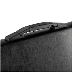 Папка кож/зам на молнии ручка-трансформер "Dublin"  ПА_КЗ_671