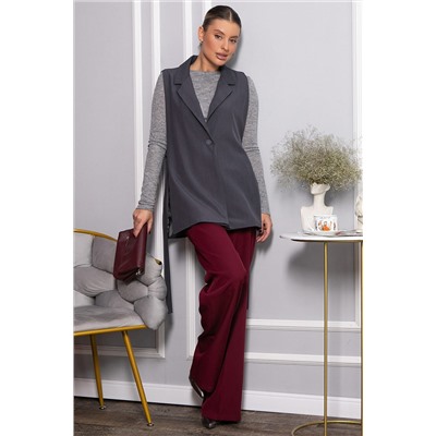 LT Collection Жилет Б14418-24М