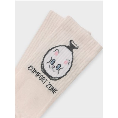 НОСКИ ЖЕНСКИЕ 217K-3053