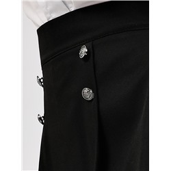 Юбка-шорты для девочки Соль&Перец