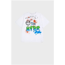 Футболка PLAYTODAY, 1088920