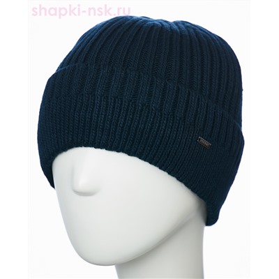 76082 Baltica M Шапка мужская флис (57-59)