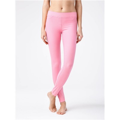 Трикотажные леггинсы CONTE LYNDA