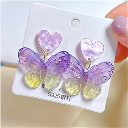 Серьги на гвоздиках арт. 13 4632 (id 286474)