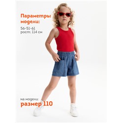 Шорты для девочек