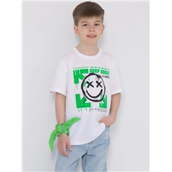 Апрель Футболка 1ПДФК4332001