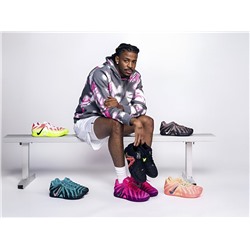 Кроссовки Nike Ja 3