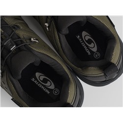 Кроссовки Salomon X Ultra 360