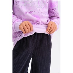 Толстовка для девочек