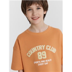 КОМПЛЕКТ ДЛЯ МАЛЬЧИКОВ (ФУТБОЛКА, ШОРТЫ) 393321