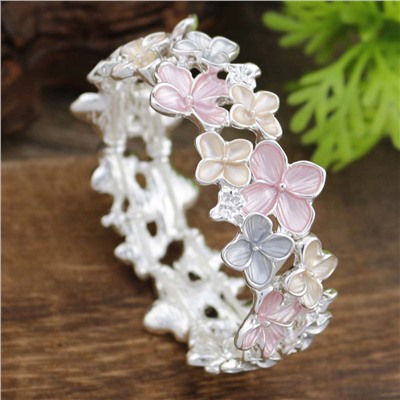 Браслет на резинке арт. 41 9796 (id 286209)