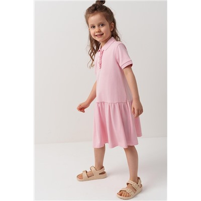 Платье трикотажное для девочек PLAYTODAY, 1241967