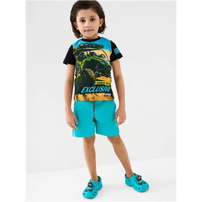 PLAYTODAY Фуфайка 12612227