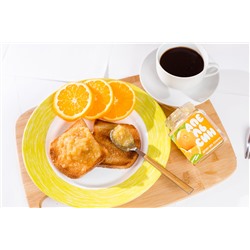 Джем Апельсин Без Сахара 200 г ФИТНЕС-ЛИНИЯ  Сам бы ел