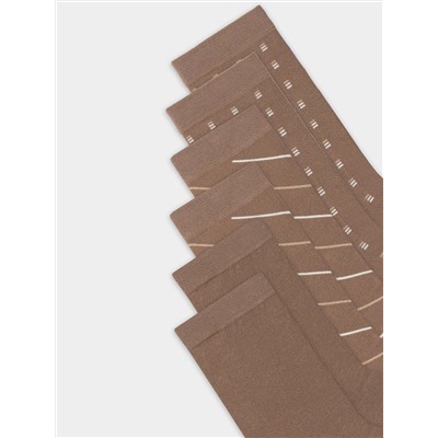 MARK FORMELLE Мужские носки 017A-2854