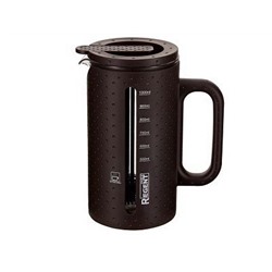 Френч-пресс 1,0л Linea Franco 93-FR-39-01-1000