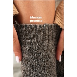 Женские шерстяные носки Happyfox