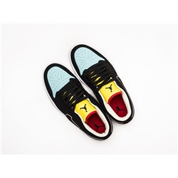 Кроссовки Nike Air Jordan 1 Low