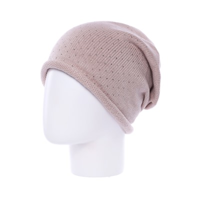 Шапка женская Miskorki Вера флис