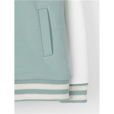 CROCKID Бомбер КР 302675