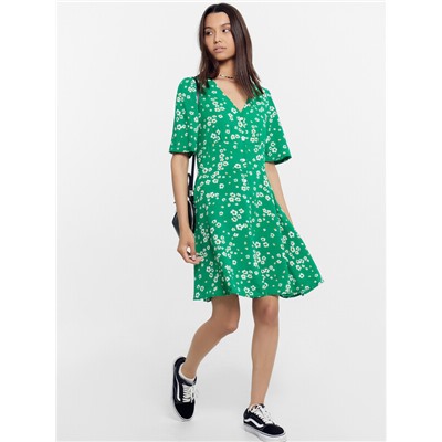 ПЛАТЬЕ ЖЕНСКОЕ 152558