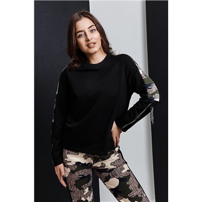 Костюм с брюками 8395 НАТАЛИ, 935032