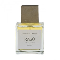 MAISON GABRIELLA CHIEFFO RAGU edp 100ml TESTER