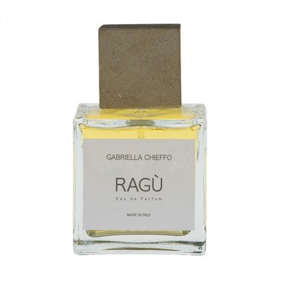 MAISON GABRIELLA CHIEFFO RAGU edp 100ml TESTER