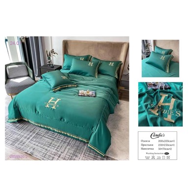 КПБ  Candies 2055920-2