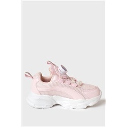 Полуботинки для девочек PLAYTODAY, 1241368