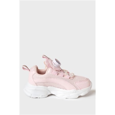 Полуботинки для девочек PLAYTODAY, 1241368