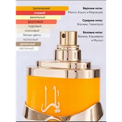 Парфюм #23116331