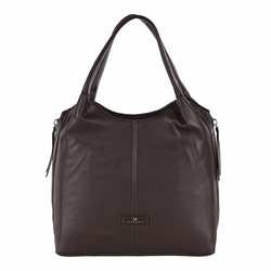 Сумка 8962CD coffee Alex&Mia