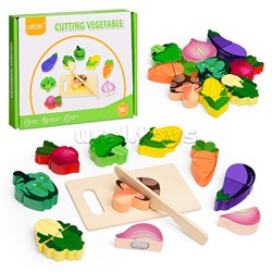 Набор продуктов "Готовим с мамой"