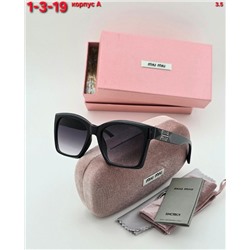 Солнцезащитные очки #22849305