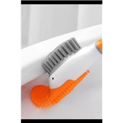 Ершик для унитаза утенок 60423 НАТАЛИ, 1075380