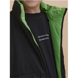 PELICAN Жилет BZVM3352