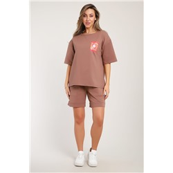 Костюм с шортами 21069 НАТАЛИ, 1094767