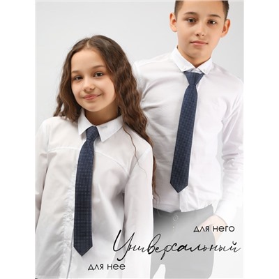 Соль&Перец Галстук SP304A