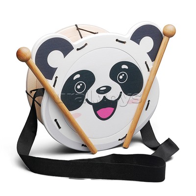 Барабан "Панда"