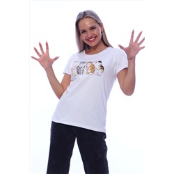 Футболка ФЖ054 НАТАЛИ, 959584