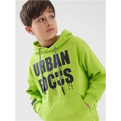 PLAYTODAY Толстовка 12611514