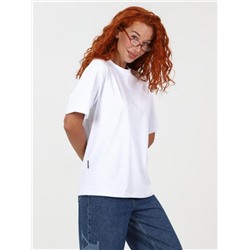 Футболка "Амелия" (Белый)