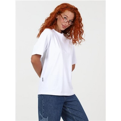 Футболка "Амелия" (Белый)