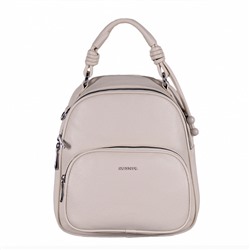 Рюкзак 670070-1 beige Velina Fabbiana-Safenta