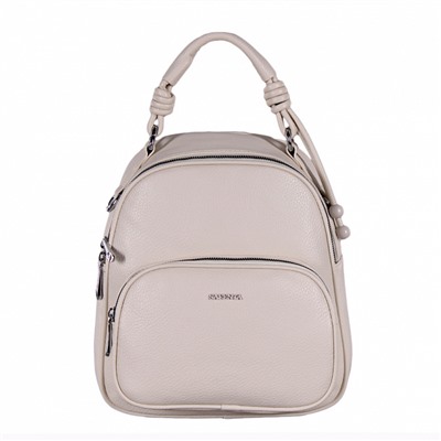 Рюкзак 670070-1 beige Velina Fabbiana-Safenta