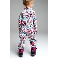 Комбинезон PLAYTODAY, 792457