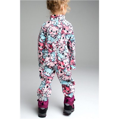 Комбинезон PLAYTODAY, 792457