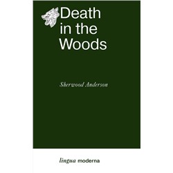 АСТ Sherwood Anderson "Death in the Woods"