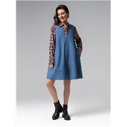 CHARUTTI Сарафан 12038